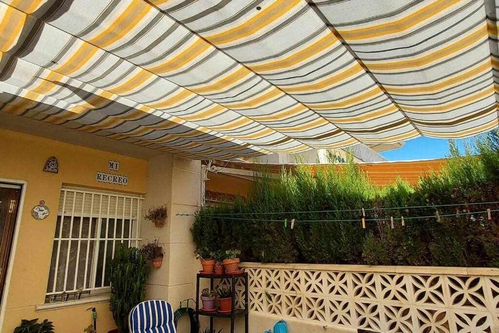 Bungalow Manuela En Santa Pola Exterior photo